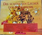 Das Goldene Herz - Die Schönsten Lieder Der Volksmusik