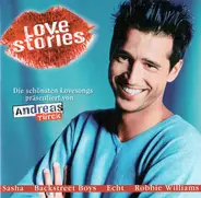 Robbie Williams, Echt, Rednex a.o. - Die Schönsten Lovesongs Präsentiert Von Andreas Türck