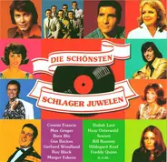 René Carol / Caterina Valente / Freddy Quinn a.o - Die Schönsten Schlager Juwelen