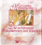 CD-Box - Debussy / Chopin / Beethoven a.o. - Die Schönsten Träumereien Am Klavier