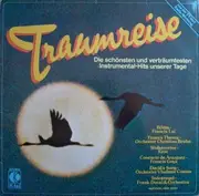 LP - Various - Die Schönsten Und Verträumtesten Instrumental-Hits Unserer Tage