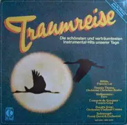 Frank Duval & Orchestra, Eroc, Francis Lai u.a. - Die Schönsten Und Verträumtesten Instrumental-Hits Unserer Tage