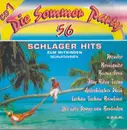 CD - Various - Die Sommer Party CD 1