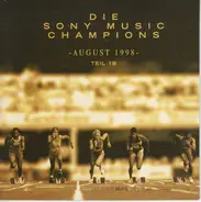 Lauryn Hill, Will Smith a.o. - Die Sony Music Champions - August 1998 - Teil 1b