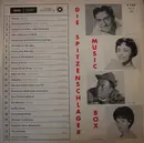 LP - Various - Die Spitzenschlager Music-Box