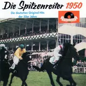 RICHARD GERMER - Die Spitzenreiter 1950