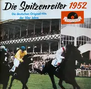 CD - René Carol,Maria Von Schmedes,Rudi Schuricke - Die Spitzenreiter 1952