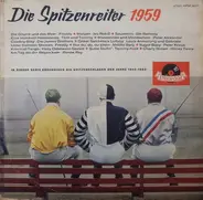 Bill Ramsey,Ivo Robić,Freddy Quinn - Die Spitzenreiter 1959