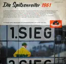 LP - Various - Die Spitzenreiter 1961
