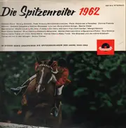 Connie Francis, Mina a.o. - Die Spitzenreiter 1962