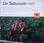 Mina, Sacha Distel... - Die Spitzenreiter 1962