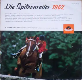 Mina - Die Spitzenreiter 1962