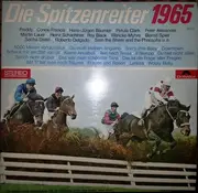 LP - Various - Die Spitzenreiter 1965