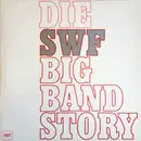 Double LP - Peter Herbolzheimer / Eddie Sauter / Kurt Edelhagen / a.o. - Die SWF Big Band Story