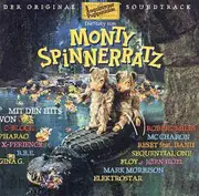 CD - -The Munich Symphony Orchestra*, Frédéric Talgorna.o. - Die Story Von Monty Spinnerratz