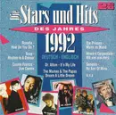 Double CD - Genesis / Snap / Roxette / Hape Kerkeling a.o. - Die Stars Und Hits Des Jahres 1992