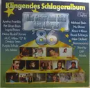 Double LP - Various - Die Stars Und Hits Des Jahres '86