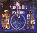 Double LP - Various - Die Stars Und Hits Des Jahres '88