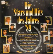 Roxette, Bangles, Nino de Angelo a.o. - Die Stars und Hits des Jahres ´89