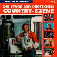 Various - Die Stars Der Deutschen Country-Szene