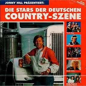 Various Artists - Die Stars Der Deutschen Country-Szene