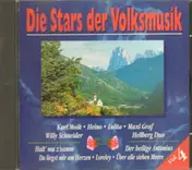 Karl Moik - Die Stars der Volksmusik Vol.4
