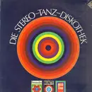 LP - Various - Die Stereo-Tanz-Diskothek