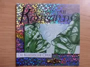 CD - Various - Die Stimme Der Kastraten
