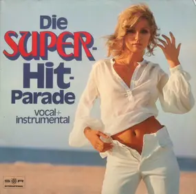 Various Artists - Die Super-Hit-Parade