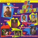 CD - Frank Zander / Tony Marshall a.o. - Die Super Lachparade