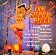 German Comedy - Die Super-Pille