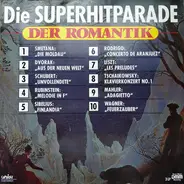 Various - Die Superhitparade Der Romantik