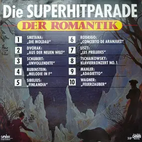 Cole Porter - Die Superhitparade Der Romantik