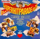 LP - Klaus & Klaus, G.G. Anderson, Howard Carpendale a.o. - Die Superhitparade Im ZDF (Hits Des Jahres)