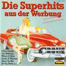 CD - James Brown, Fats Domino & others - Die Superhits aus der Werbung