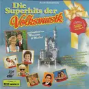 CD - Marianne Und Michael / Heino u.a. - Die Superhits Der Volksmusik
