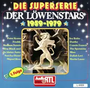 Peter Kraus, Freddy, Ivo Robic, a.o. - Die Superserie Der Löwenstars 1959-1979 - 1. Folge