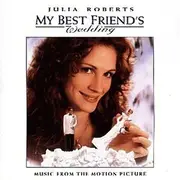 CD - Various - Die Hochzeit meines besten Freundes (My Best Friend's Wedding)