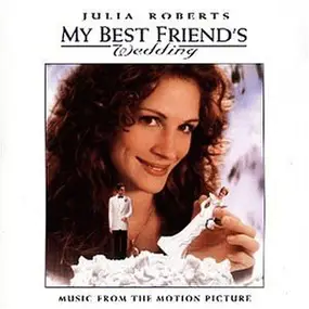 Diana King - Die Hochzeit meines besten Freundes (My Best Friend's Wedding)