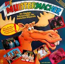 LP - Various - Die Muntermacher