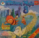 LP - Die Biene Maja - Folge 8