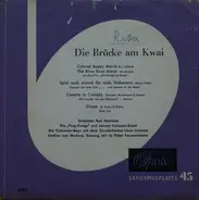 Various - Die Brücke Am Kwai (Spitzenschlager Nr. 4)