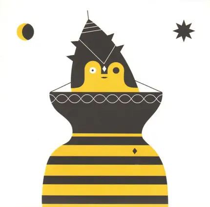 deNITTIS / Santo Barbaro / Giuseppe Righini a.o. - Dieci Piccoli Indie Anni