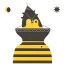 CD - deNITTIS / Santo Barbaro / Giuseppe Righini a.o. - Dieci Piccoli Indie Anni - Card Sleeve