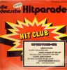 LP - Various - Die Deutsche Hitparade - Hit Club