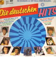 Jürgen von der Lippe, Roland Kaiser a.o. - Die deutschen Hits