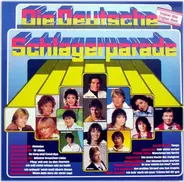 Freddy Quinn, Andy Borg, Kim Merz, ... - Die Deutsche Schlagerparade
