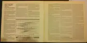 LP - Various - Die dhfi Schallplatte 1 Eine Einführung in die Hi-Fi-Stereophonie (Neufassung)