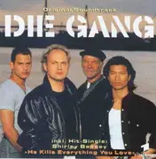 CD - Various - Die Gang