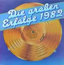 LP - Various - Die Großen Erfolge 1982